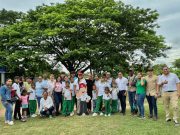 Drummond impulsa el desarrollo social y educativo en Becerril con proyectos de infraestructura