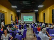 UNIMAGDALENA escucha al sector productivo para fortalecer la formación de sus profesionales