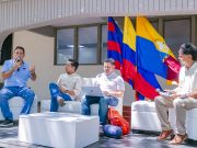 En UNIMAGDALENA: Estamentos universitarios disertaron sobre Reforma a la Ley 30