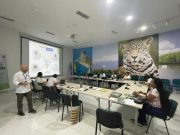 CORPAMAG y Gobernación fortalecen capacidades en Negocios Verdes