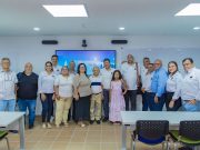 UNIMAGDALENA inaugura el Aula Múltiple “Pablo González Romero” en el CREO