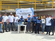 Alcaldía y Agencia de Seguridad Vial lideraron campaña de sensibilización