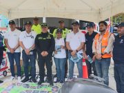 Administración distrital despliega operativo para garantizar seguridad vial en temporada turística