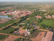 Mina Pribbenow, 30 años de minería responsable que impulsa bienestar y desarrollo