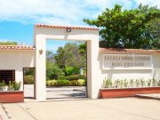 Alcaldía distrital restaurará la IED Normal Superior María Auxiliadora