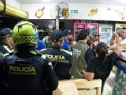 Administración distrital impone sanciones por exceso de ruido