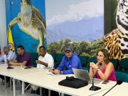 CORPAMAG y mineros de la Ye de Ciénaga definen medidas de compensación ambiental
