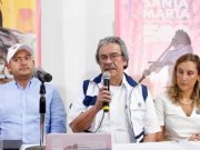 Superservicios anuncia proyectos e inversiones para mejorar la prestación de los servicios en Santa Marta