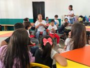 Crea, juega y diviértete explorando en la Travesía