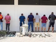 Condenas por defraudación de fluidos y concierto para delinquir en Santa Marta