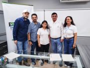 Alcaldía y Findeter rehabilitarán 12 pozos subterráneos para beneficio de 20 mil samarios