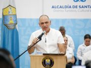 Alcaldía invita a participar de la audiencia pública de rendición de cuentas 2024