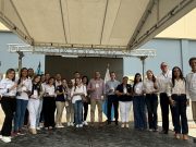 Expo Feria Laboral 500 años: Cajamag conecta el talento samario con el empleo formal