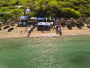 Inicia la Semana de los Océanos en Santa Marta