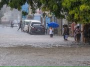 Alcaldía activa plan de prevención por temporada de ciclones tropicales