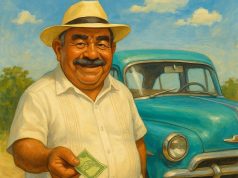 Relatos Provincianos / Presentación de los Cuentos de Don Yanco