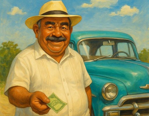 Relatos Provincianos / Presentación de los Cuentos de Don Yanco