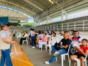 Salud Distrital reforzó acciones de prevención y atención en días de alto impacto turístico