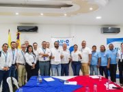 Puebloviejo /Air-e inicia estrategia “Generación, Energía Sostenible”