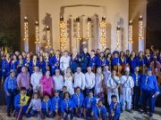 UNIMAGDALENA entrelazó la música, memoria y el territorio con el concierto ‘Alborada Libertadora’