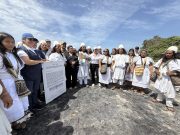 La ANT entregó el predio Los Acantilados al Pueblo Arhuaco