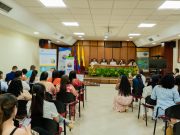 UNIMAGDALENA fortalece liderazgos comunitarios para la defensa del agua y el territorio