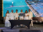 CámComercio y Camacol firman Acuerdo para avanzar en estudios del CONFEX Santa Marta