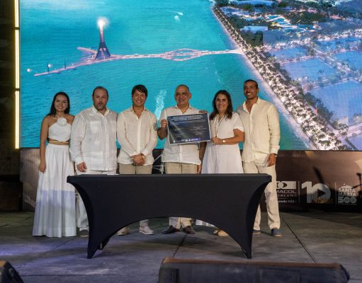 CámComercio y Camacol firman Acuerdo para avanzar en estudios del CONFEX Santa Marta