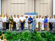 CORPAMAG lideró Encuentro Internacional “Derecho y Naturaleza: Agenda para la sostenibilidad ambiental”