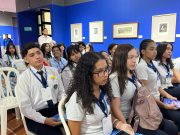 Cierre de convocatoria de ponencias del XXII Simposio Estudiantil Bolivariano