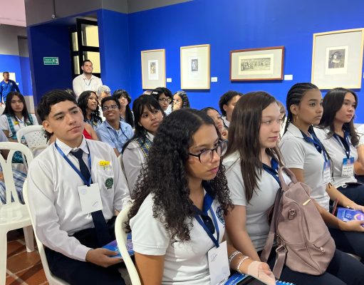 Cierre de convocatoria de ponencias del XXII Simposio Estudiantil Bolivariano