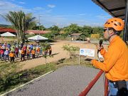 Drummond Ltd. realizó segundo encuentro de brigadas de emergencia junto a sus contratistas