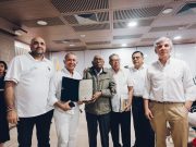 UNIMAGDALENA exaltó la vida y obra del jurista magdalenense Jacobo Pérez Escobar