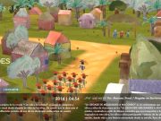 ‘La llegada de Melquíades a Macondo’: un viaje animado desde la mirada infantil