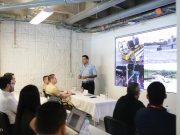 Cormagdalena y Movistar Empresas revolucionan el monitoreo del Río Magdalena