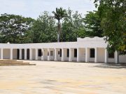 Museo Bolivariano conmemora 39 años