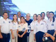 Líderes y gremios respaldaron gobierno de Carlos Pinedo en la Rendición de Cuentas