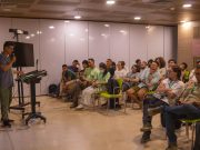 UNIMAGDALENA acogió el 52° Congreso Nacional de Entomología