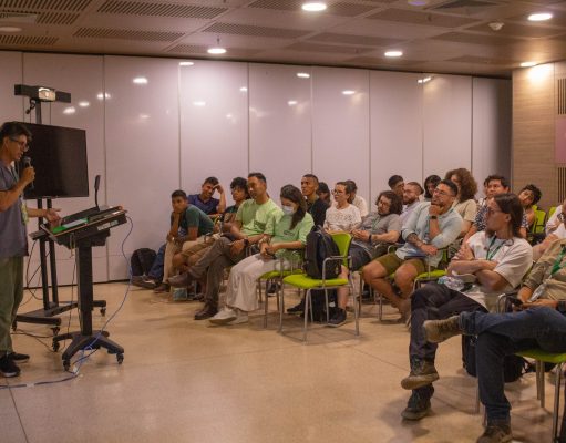 UNIMAGDALENA acogió el 52° Congreso Nacional de Entomología