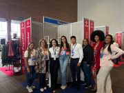 Cámara de Comercio presente en + Talante 2025, con empresarios del Magdalena