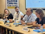 Santa Marta avanza como Ciudad de Oportunidades con más empleo y emprendimiento