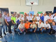 Santa Marta conformó su Comité de Reforma Agraria y completa el 100 % de participación en el Magdalena