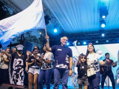 Miles de samarios disfrutaron de ‘Fiesta del Mar: Pa’ mi gente’ en Taminaca