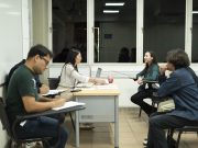 Avanza proceso de admisión para 1.383 aspirantes a programas de pregrado presencial en UNIMAGDALENA