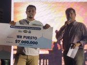 El concurso Orgullo Samario de Daabon premió a sus ganadores