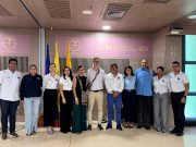 UNIMAGDALENA, con mira a la acreditación internacional ‘Entrepreneurial University’