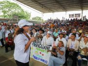 Con 4.500 hectáreas entregadas en tres Asambleas Campesinas, ANT acelera Reforma Agraria en Magdalena