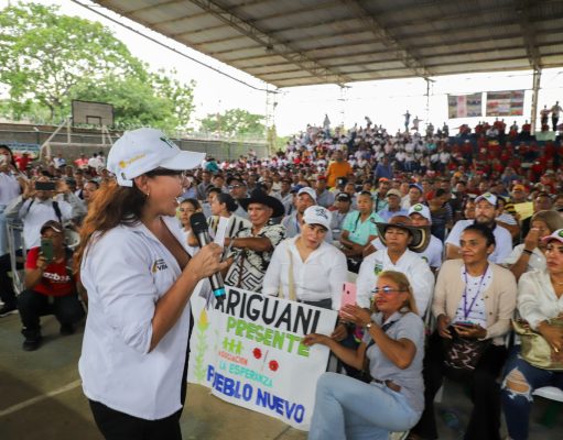 Con 4.500 hectáreas entregadas en tres Asambleas Campesinas, ANT acelera Reforma Agraria en Magdalena