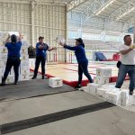 Ayudas Gob Nal – Distrito 3