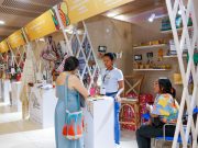 Inicia la quinta versión de la Feria Caribe Artesanal de UNIMAGDALENA